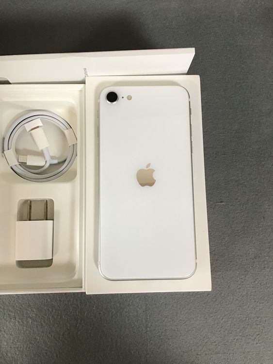 ʡAppleȥǡiPhoneSE 2塡 128GB ۥ磻ȿ