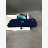 ʡǡSIMե꡼iPhone12 mini  64GB ֥롼