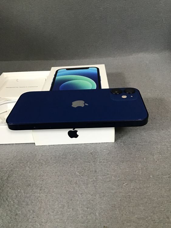 ʡǡSIMե꡼iPhone12 mini  64GB ֥롼