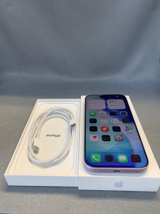 Ķ���ʡ������ǡ�SIM�ե꡼��iPhone17  256GB ��٥󥿡���
