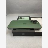 Ķ���� ������ SIM�ե꡼ iPhone13 Pro 128GB ����ѥ��󥯥��꡼��