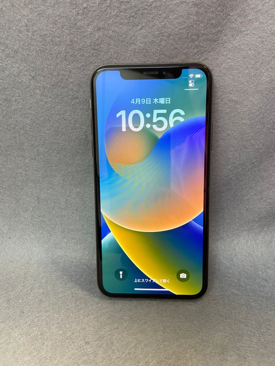 ���� ������ SIM�ե꡼ iPhone XS  256GB ������ɿ�