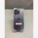 �ۤ�̤���� Apple���ȥ��� SIM�ե꡼ iPhone14 Pro 128GB