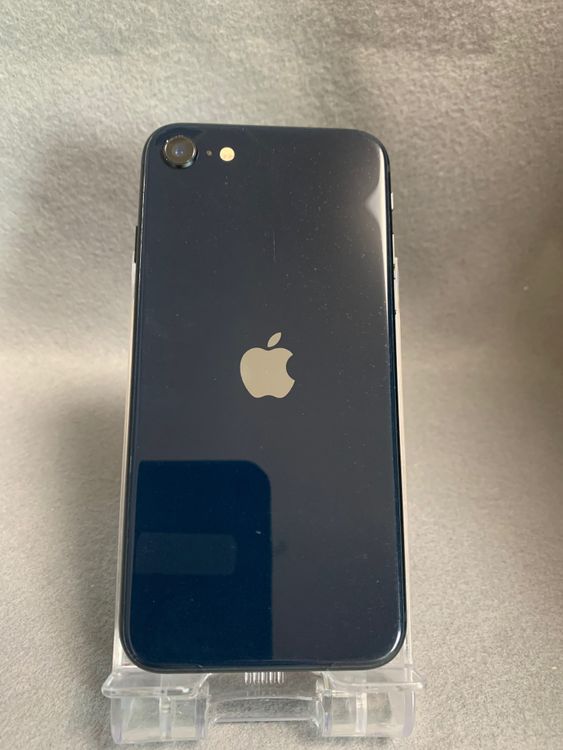   SIMե꡼ iPhoneSE 3 64GB ߥåɥʥȿ