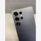 ����̤���� SIM�ե꡼ Samsung Galaxy S25 Ultra 1TB SC-52F