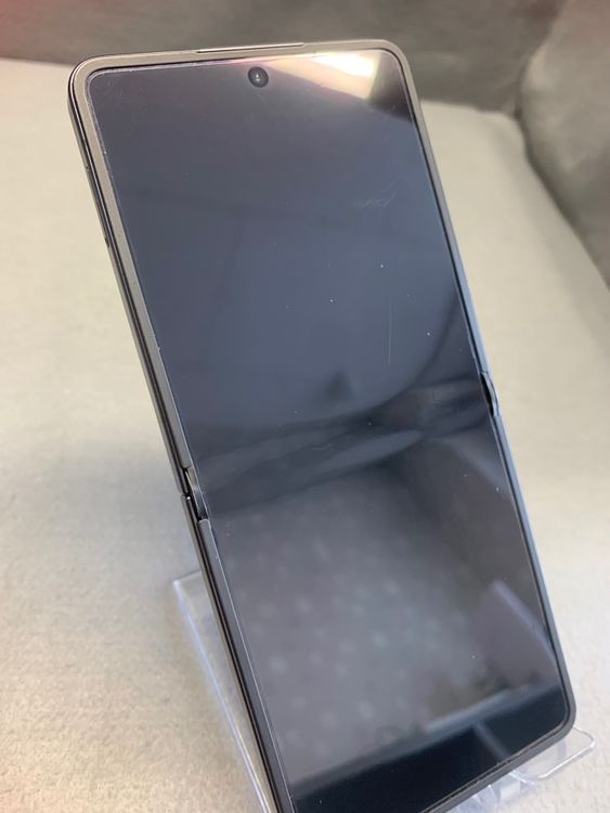 ���� SIM�ե꡼ Samsung Galaxy Z Flip7 256GB �����åȥ֥�å���