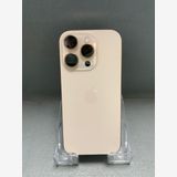 ���� ���åץ륹�ȥ��� SIM�ե꡼ iPhone16 Pro 128GB �ǥ����ȥ����˥��࿧