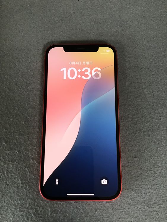 ʡǡSIMե꡼iPhone12  128GB åɿ