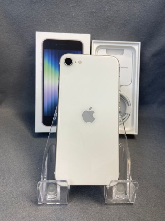 Ķ���ʡ������ǡ�SIM�ե꡼��iPhoneSE ��3���塡128GB �������饤�ȿ�