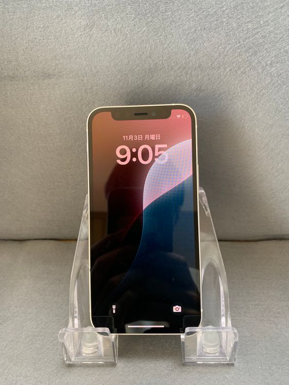   SIMե꡼ iPhone12 mini 128GB ۥ磻ȿ