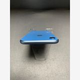 ������� ������ SIM�ե꡼ iPhoneXR 256GB �֥롼��