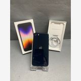 ���� ������ SIM�ե꡼ iPhoneSE ��3����  128GB �ߥåɥʥ��ȿ�