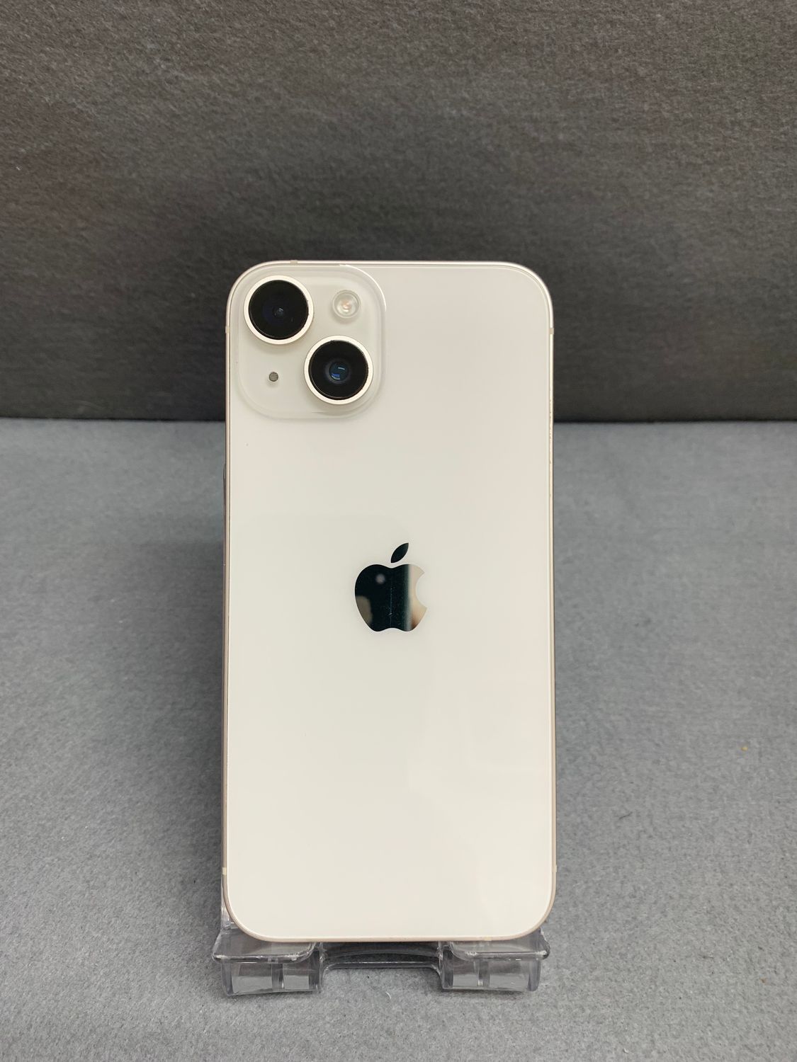 ムスビー｜美品 国内版 SIMフリー iPhone14 256GB スターライト色