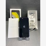 ���ʡ������ǡ�SIM�ե꡼��iPhoneSE ��2���塡 64GB �֥�å���