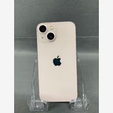 Ķ���� Apple���ȥ��ǡ�SIM�ե꡼��iPhone13 mini  128GB �ԥ󥯿�