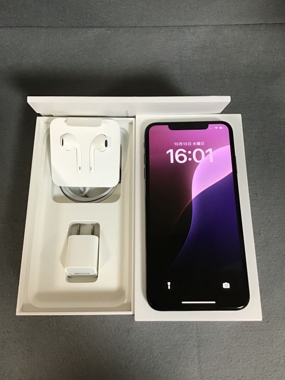ĶʡǡSIMե꡼iPhoneXs Max  64GB ڡ쥤