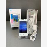 ���� SIM�ե꡼ Windows 10 Mobile LTE 8GB �ۥ磻�ȿ�
