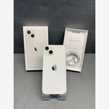 ���� ������ SIM�ե꡼ iPhone13 128GB �������饤�ȿ�