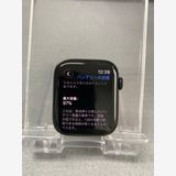 Ķ���� ������ Apple Watch SE ��2���� GPS�� 32GB 44mm �ߥåɥʥ���
