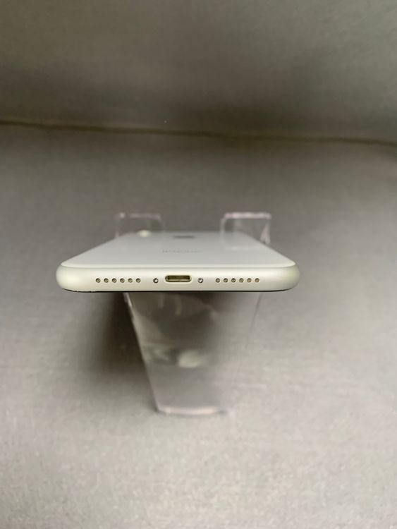   SIMե꡼ iPhoneXR 64GB ۥ磻ȿ