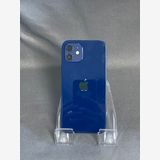 ���ʡ������ǡ�SIM�ե꡼��iPhone12 64GB �֥롼��