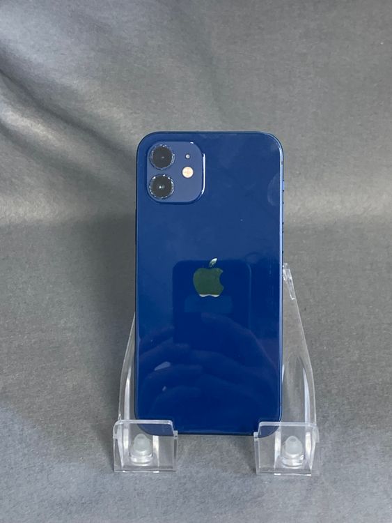 ���ʡ������ǡ�SIM�ե꡼��iPhone12 64GB �֥롼��
