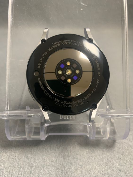 Ķ Galaxy Watch 7 LTE Wi-Fi/Bluetooth 44mm