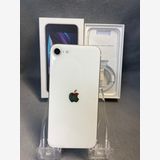 Ķ���ʡ������ǡ�SIM�ե꡼��iPhoneSE ��2���塡64 GB �ۥ磻�ȿ�