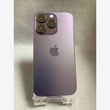 ĶʡǡSIMե꡼ iPhone14 Pro 256GB ǥץѡץ뿧