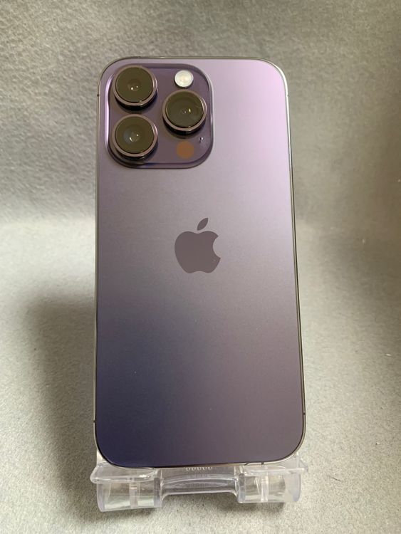 ĶʡǡSIMե꡼ iPhone14 Pro 256GB ǥץѡץ뿧