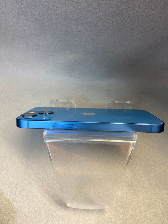 ���� ������ SIM�ե꡼ iPhone13mini 128GB �֥롼��