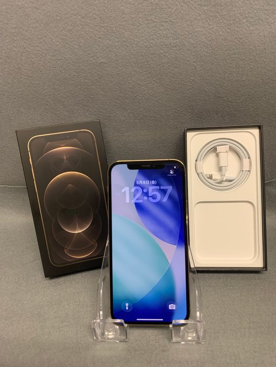 Ķ���ʡ������ǡ�SIM�ե꡼��iPhone12pro 256GB ������ɿ�