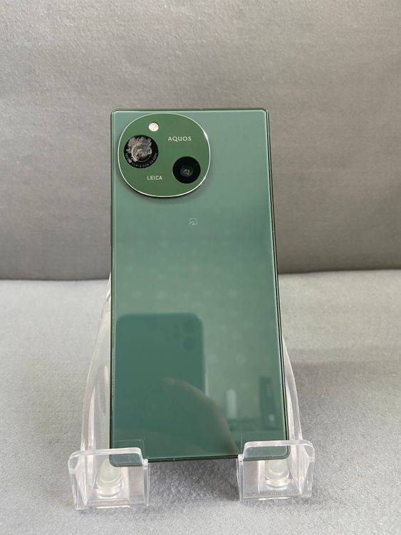 ���� ������ SIM�ե꡼ A401SH AQUOS R9 256GB ���꡼��