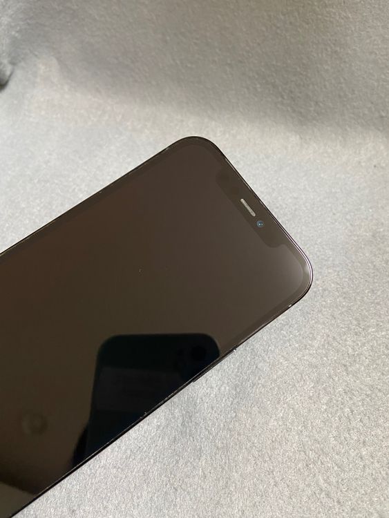   SIMե꡼ iPhone12 Pro 256GB ѥեå֥롼