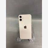 ���ʡ������ǡ�SIM�ե꡼��iPhone12mini 64GB �ۥ磻�ȿ�