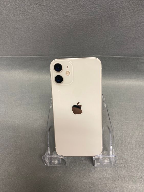 ���ʡ������ǡ�SIM�ե꡼��iPhone12mini 64GB �ۥ磻�ȿ�