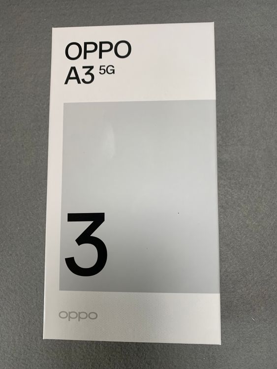 ̤ѡSIMե꡼OPPO A3 5G 128GB ѡץ뿧