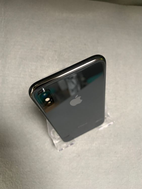   SIMե꡼ iPhoneX 64GB ڡ졼