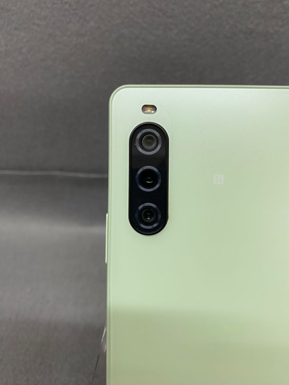 ���� ������ SIM�ե꡼ ���ˡ� Xperia 10 V 128GB ���꡼��