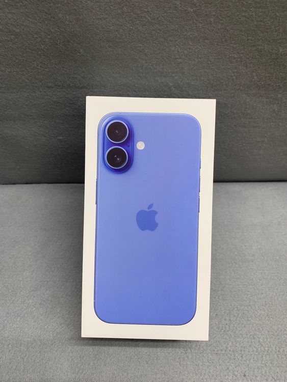 ����̤���� Apple���ȥ��� SIM�ե꡼ iPhone16 128GB ����ȥ�ޥ��