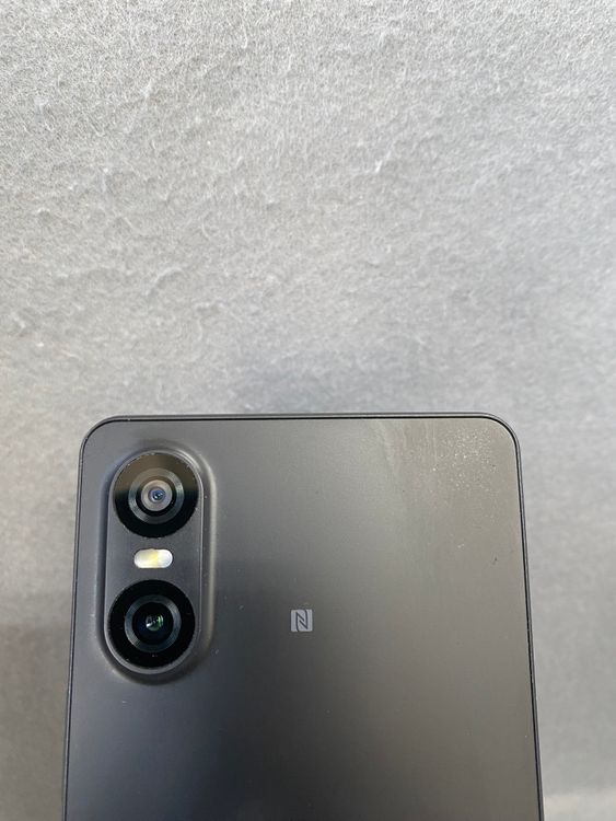 ���� ������ SIM�ե꡼ Xperia 10 VI 128GB �֥�å���