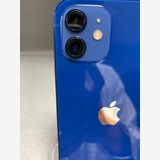ʡǡSIMե꡼iPhone12 128GB ֥롼