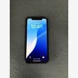 中古 国内版 SIMフリー iPhoneXR 64GB ブラック色