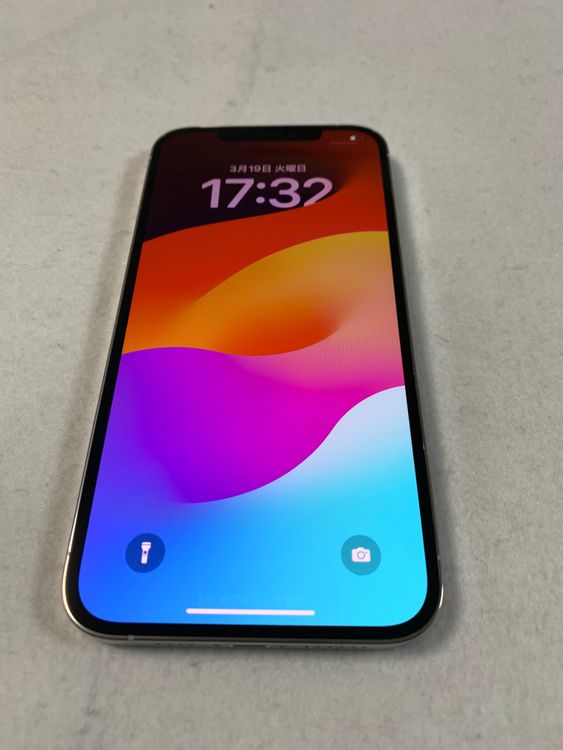 高い信頼 厚い信頼 ムスビー｜超美品 256GB MAX Pro iPhone12 simフリー 国内版 スマートフォン本体
