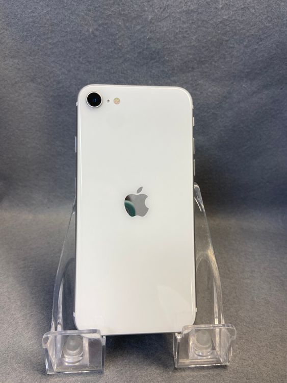 Ķ���ʡ������ǡ�SIM�ե꡼��iPhoneSE ��2���塡64GB �ۥ磻�ȿ�