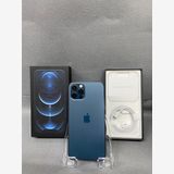 ���� ������ SIM�ե꡼ iPhone12 Pro128GB �ѥ��ե��å��֥롼��