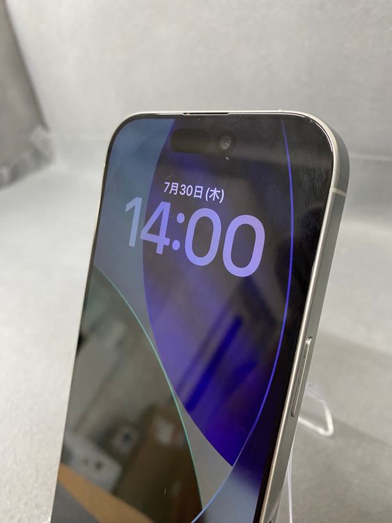 ���ʡ������ǡ�SIM�ե꡼��iPhone16 Pro 512GB �ۥ磻�ȥ����󥦥࿧