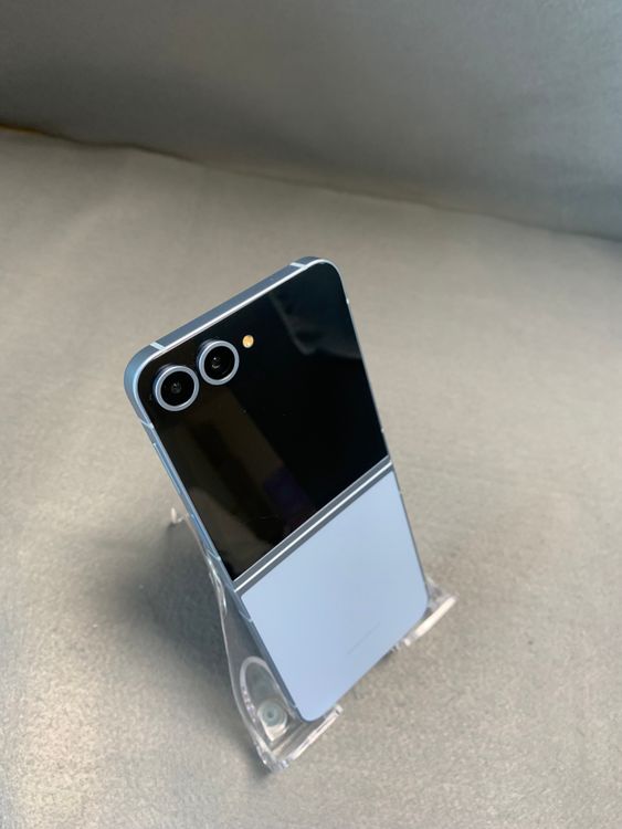 Ķ  SIMե꡼ Samsung Galaxy Z Flip6 256GB ֥롼