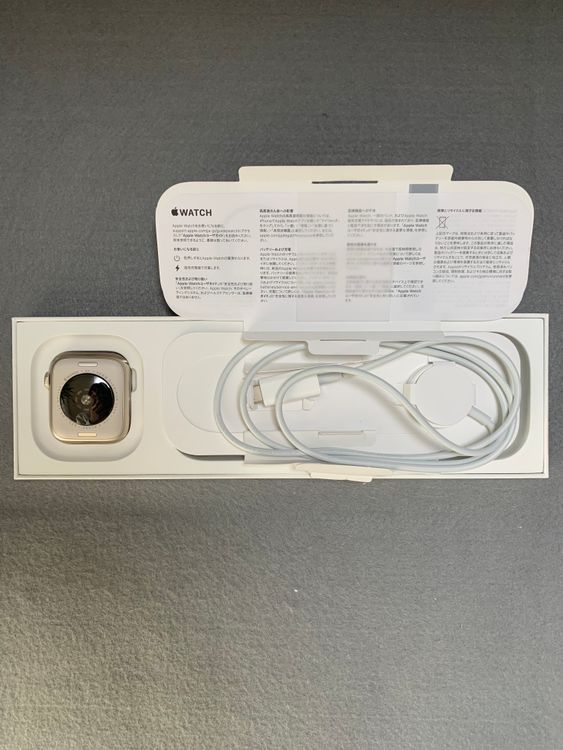 Ķ Apple Watch SE 2 GPS 32GB 40mm