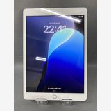 超美品 国内版 SIMフリー iPad 第7世代 32GB シルバー色